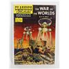 Image 1 : #1286 Classics Il #124 The War of the Worlds