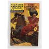 Image 1 : #1291 Classics Illustrated #164 The Cossack Chief