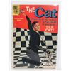 Image 1 : #1293 Dell Comics T.H.E. Cat #1 March 1967