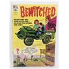 Image 1 : #1294 Dell Comics Bewitched #2 October 1965