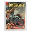 Image 1 : #1300 Dell Comics The Lone Ranger October 1959