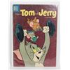 Image 1 : #1310 Dell Comics MGM Tom and Jerry #183 1959