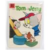 Image 1 : #1311 Dell Comics MGM Tom and Jerry #160 1957