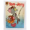 Image 1 : #1313 Dell Comics Tom and Jerry #146 Sept 1956