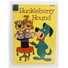 Image 1 : #1318 Dell Comics Huckleberry Hound #990 1959