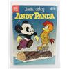 Image 1 : #1320 Dell Comics Andy Panda #44 Nov/Jan 1959