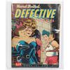 Image 1 : #1347 Raw Book Hard-Boiled Defective Stories