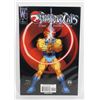 Image 1 : #1349 Wildstorm Comics Thundercats #2A Nov 2002