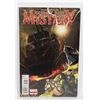 Image 1 : #1352 Marvel Comics Journey into Myster #640 2012