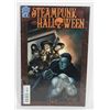 Image 1 : #1356 AP Comics Steampunk Halloween #1 2013