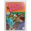 Image 1 : #1357 Logos Comics Prison to Praise Religious 1974