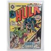 Image 1 : #1358 Edition Heritage L'Incroyable Hulk #32 1973