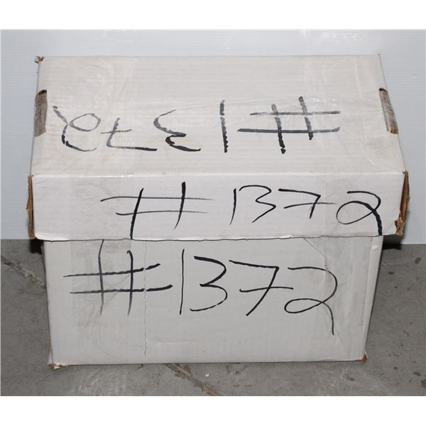 #1372 Comic Mystery Short Box 100+ Comics