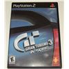 Image 2 : #381b PS2 Gran Turismo 3 Racing Wheel Force
