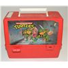 Image 1 : #561a Teenage Mutant Ninja Turtles Lunchbox 1989
