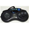 Image 3 : #298a Sega Genesis SG Propad 6 Controller w/
