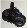 Image 4 : #298a Sega Genesis SG Propad 6 Controller w/