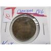 Image 7 : 1916 CANADA PENNY TOKEN