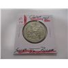 Image 3 : 1961 CANADA SILVER HALF DOLLAR