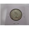 Image 4 : 1961 CANADA SILVER HALF DOLLAR