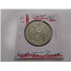 Image 5 : 1961 CANADA SILVER HALF DOLLAR