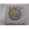 Image 9 : 1961 CANADA SILVER HALF DOLLAR