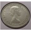 Image 2 : 1958 CANADA SILVER HALF DOLLAR