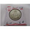 Image 7 : 1958 CANADA SILVER HALF DOLLAR