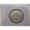 Image 8 : 1958 CANADA SILVER HALF DOLLAR