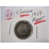 Image 5 : 1959 CANADA PROOF SILVER DIME