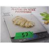 Image 2 : ESTATE:  STAINLESS STEEL DIGITAL KITCHEN SCALE