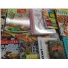 Image 2 : ESTATE:  BOX C/W COOKBOOKS