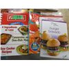 Image 7 : ESTATE:  BOX C/W COOKBOOKS