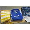Image 1 : ESTATE:  3 ASSORTED INSULATED BAGS