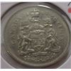 Image 1 : 1969 AU CANADA HALF DOLLAR