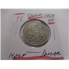 Image 5 : 1969 AU CANADA HALF DOLLAR