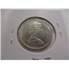 Image 6 : 1969 AU CANADA HALF DOLLAR