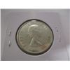 Image 4 : 1960 CANADA SILVER HALF DOLLAR