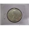 Image 6 : 1960 CANADA SILVER HALF DOLLAR