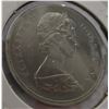 Image 2 : 1974 BU CANADA HALF DOLLAR