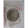 Image 3 : 1974 BU CANADA HALF DOLLAR