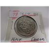 Image 5 : 1974 BU CANADA HALF DOLLAR