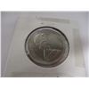 Image 6 : 1974 BU CANADA HALF DOLLAR