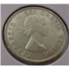 Image 2 : 1962 CANADA SILVER HALF DOLLAR