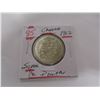 Image 3 : 1962 CANADA SILVER HALF DOLLAR