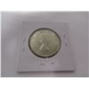 Image 4 : 1962 CANADA SILVER HALF DOLLAR