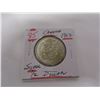 Image 5 : 1962 CANADA SILVER HALF DOLLAR