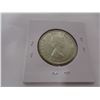Image 6 : 1962 CANADA SILVER HALF DOLLAR