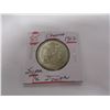 Image 7 : 1962 CANADA SILVER HALF DOLLAR