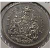 Image 1 : 1973 BU CANADA HALF DOLLAR